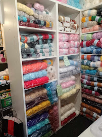 Rock-a-bye-baby Wool, Craft & Baby