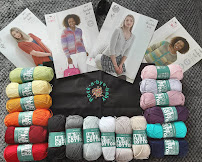 Rock-a-bye-baby Wool, Craft & Baby