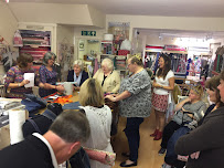 Goldstitch Sewing & Embroidery