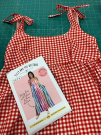Sew Much To Do