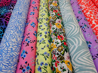 Fabric Land London (Kingston)