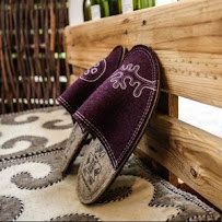 Woolenstocks