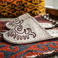 Woolenstocks