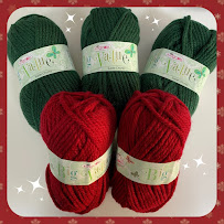 The Wool Ladies