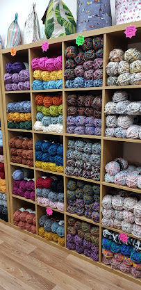 The Wool Ladies