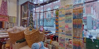 Janet's Wool & Haberdashery