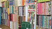 Janet's Wool & Haberdashery