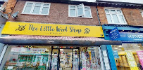 The Little Wool Shop