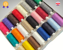 ABC Accessories Wool Craft Fabric
