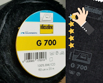 ABC Accessories Wool Craft Fabric