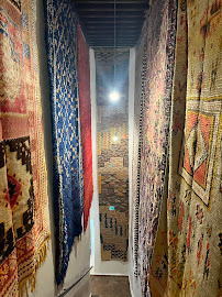 Les Nomades De Marrakech-Best Moroccan Carpets and Rugs store