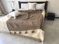 Moroccan Craft Shop