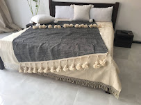 Moroccan Craft Shop