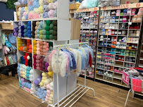 Knit 'n' purl