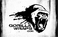 Gorilla Wraps