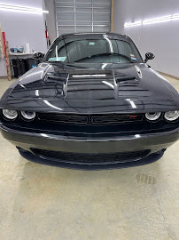 Hurst Customs