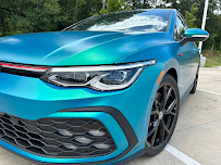 Hurst Customs