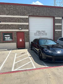 Elite Customs and Graphics