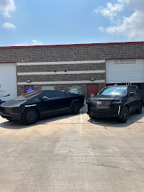 Elite Customs and Graphics