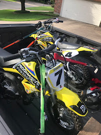 Speedgraphics