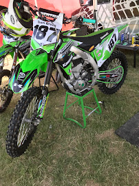 Speedgraphics