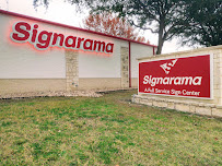 Signarama Fort Worth (North), TX