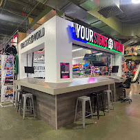 Your Signs World - Fort Worth