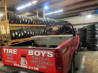 Joey's Sign Shop