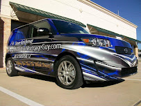 Gulf Coast Wraps