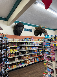 Food Roundup Supermarket