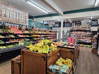 Food Roundup Supermarket