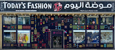 Today's Fashion Doha