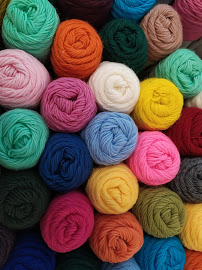 Sabines Handarbeitsshop - Nur ONLINE-SHOP, kein verkauf vor Ort