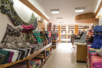 World Of Fabrics