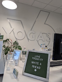 Three Birds Yoga Studio