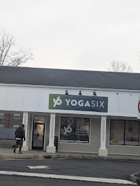 Three Birds Yoga Studio