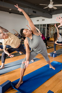 Shakti Yoga & Living Arts