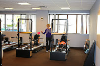 Foundations Yoga and Therapy