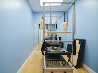 The Bar Method Summit