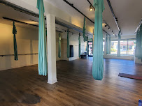 Satsang Yoga Studio
