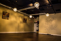 Juniper Yoga + Fitness