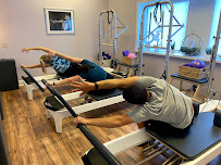 Yoga Essence of Dunellen