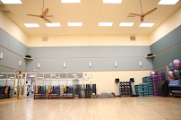 Here and Now - a hot yoga and wellness studio