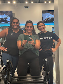 Warrior Goddess Fitness