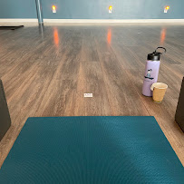 CorePower Yoga - Mockingbird