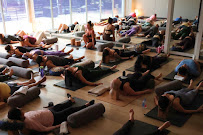 BKS Iyengar Yoga Studio Of Dallas