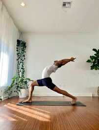 Good Vibes Yoga