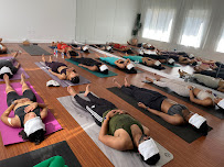 Good Vibes Yoga