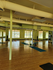 CorePower Yoga - West Village-Dallas