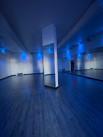 Gaia Flow Yoga Plano
